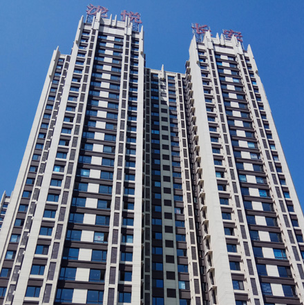 电建地产